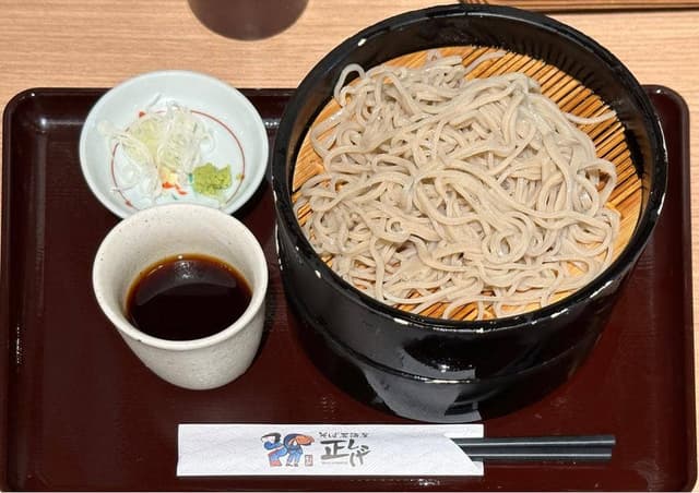 正しげ みなとみらいセンタービル店 - サブ画像2