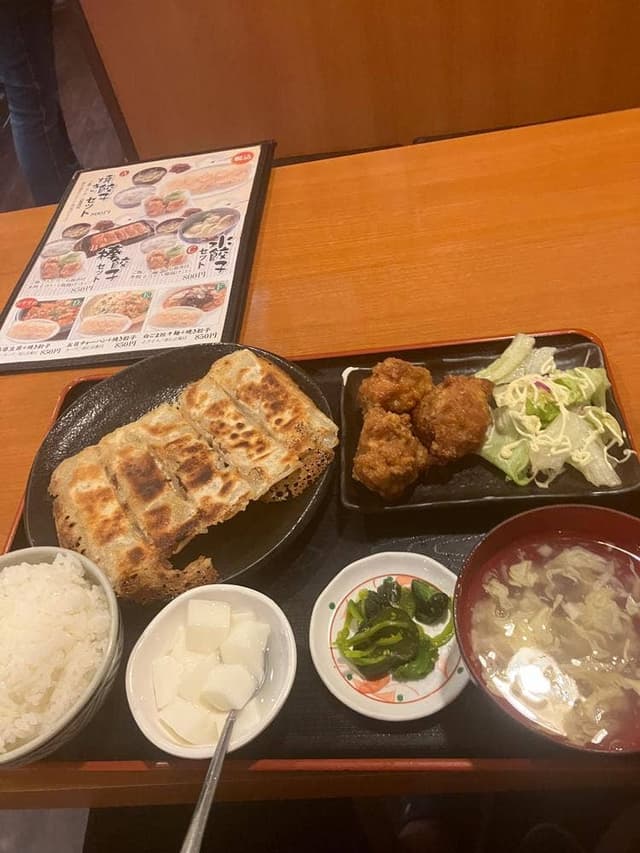 慶太郎酒場 - サブ画像3