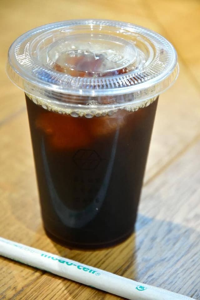 BLUE LEAF CAFÉ 仙台 - サブ画像1