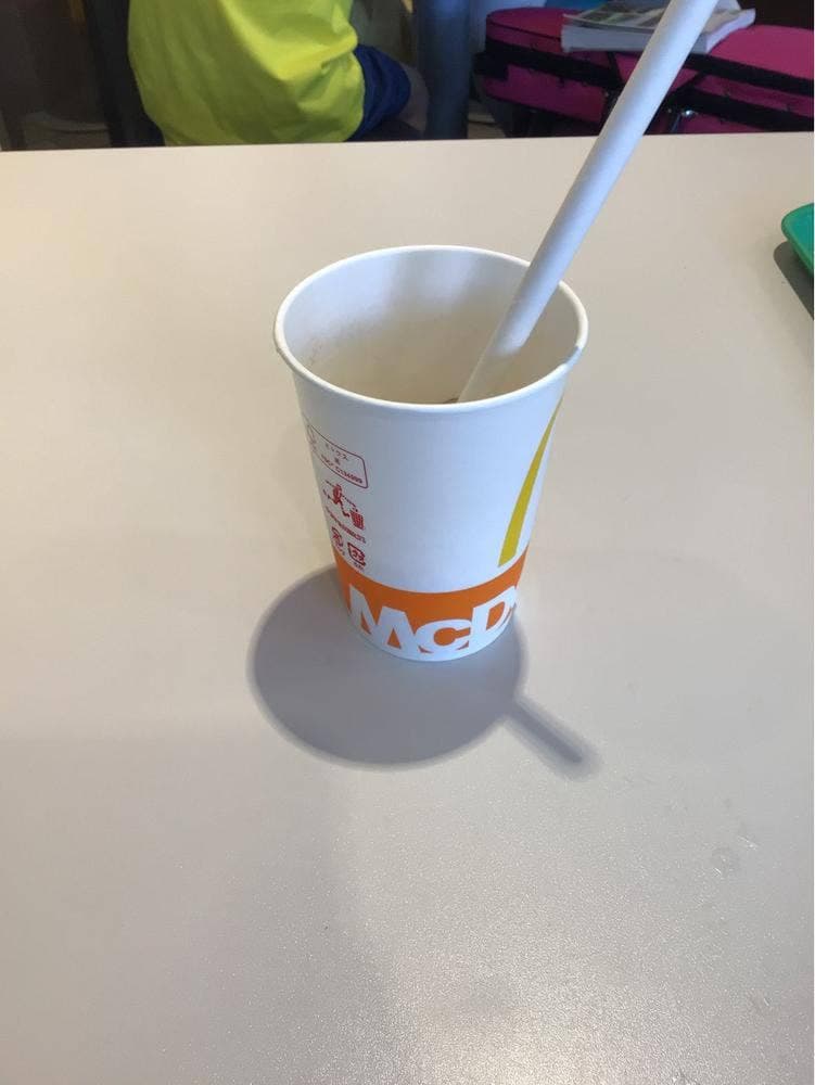 マクドナルド 溝の口イトーヨーカドー店