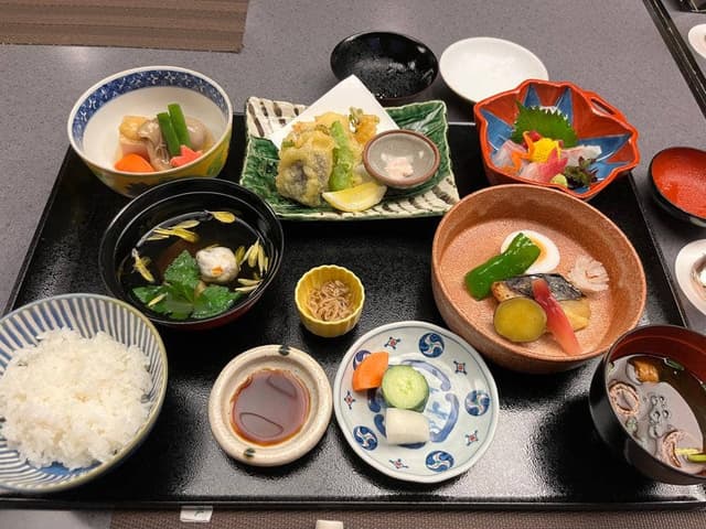 松風 - サブ画像1