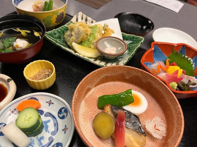 松風 - サブ画像2