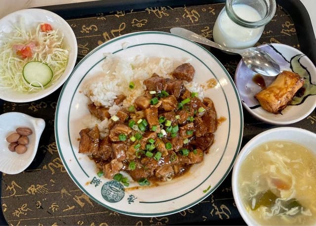 本格中華 香港飲茶 唐朝 - サブ画像2