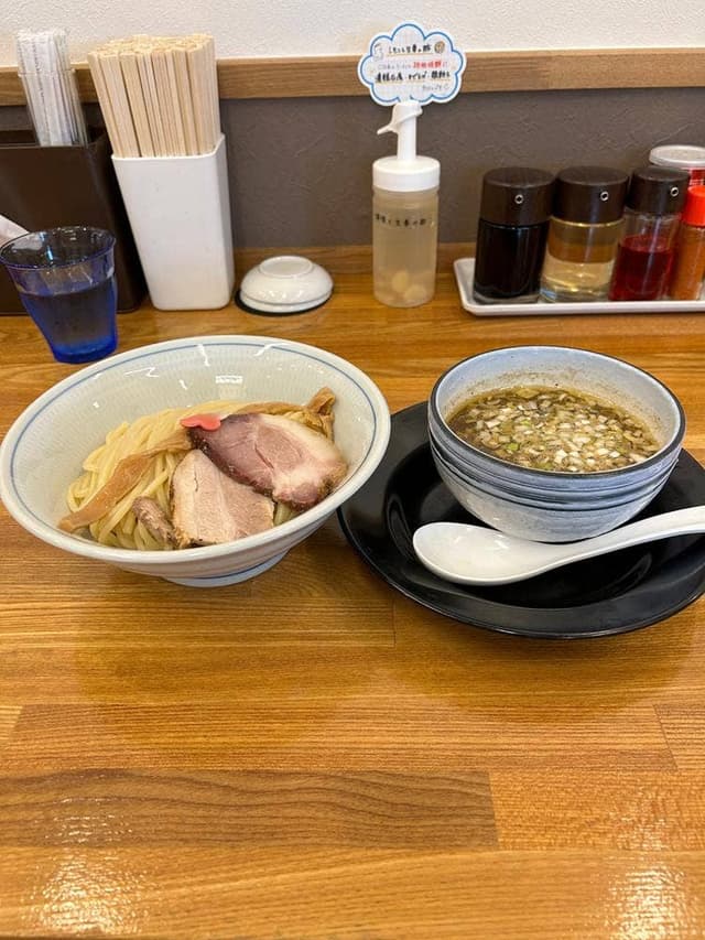 麺彩こはね - サブ画像1