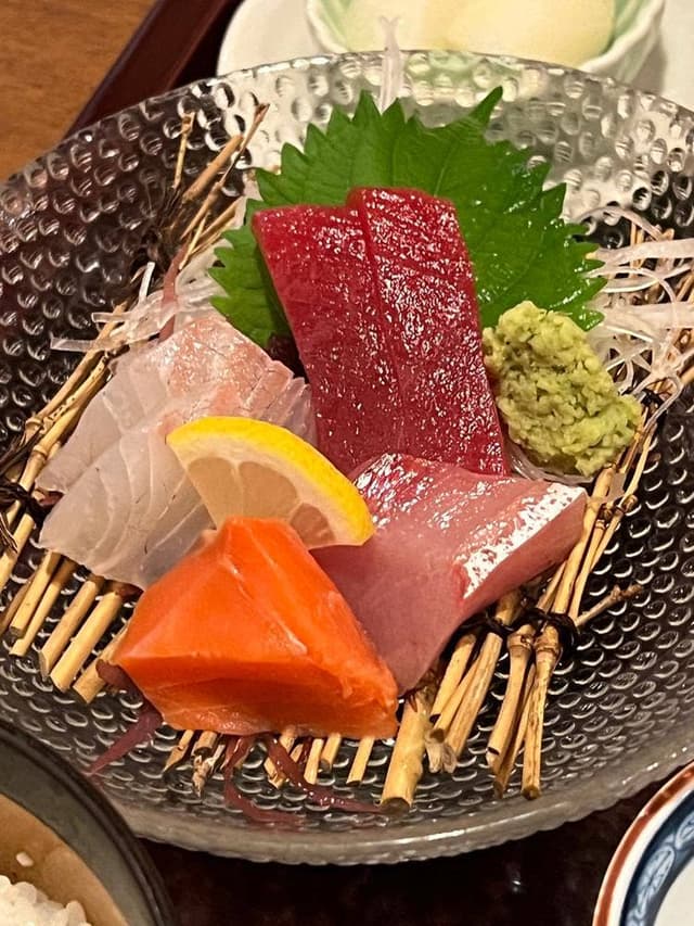 海鮮美食ながや - サブ画像1