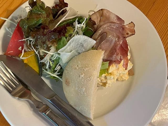 cafe de 珈茅 - サブ画像1