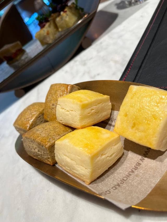 PATISSERIE & BOUTIQUE FAUCHON - サブ画像1