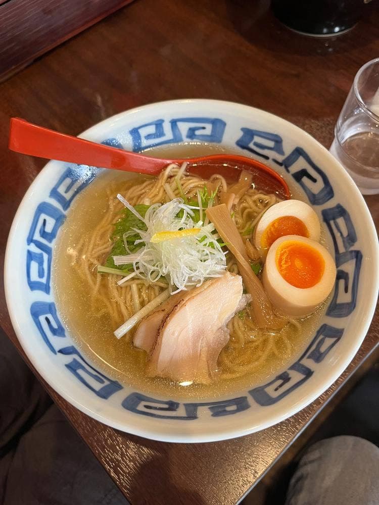 麵屋 ゆうすけ
