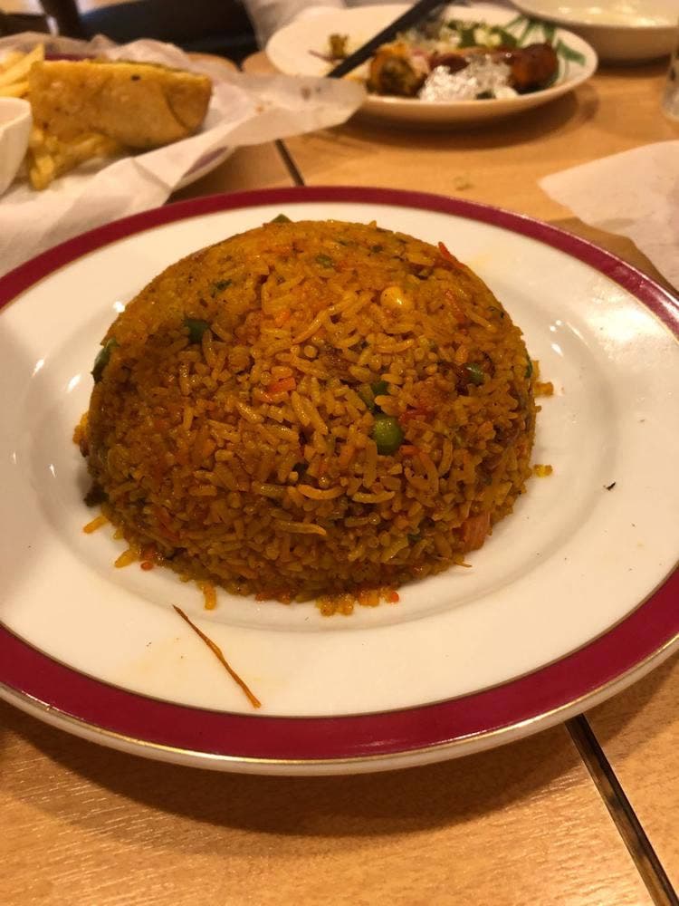 スバビハニ リサーチパーク前店