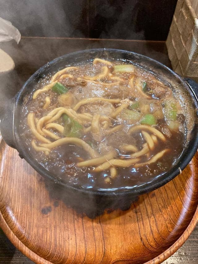 煮込うどん山本屋町田 - サブ画像1