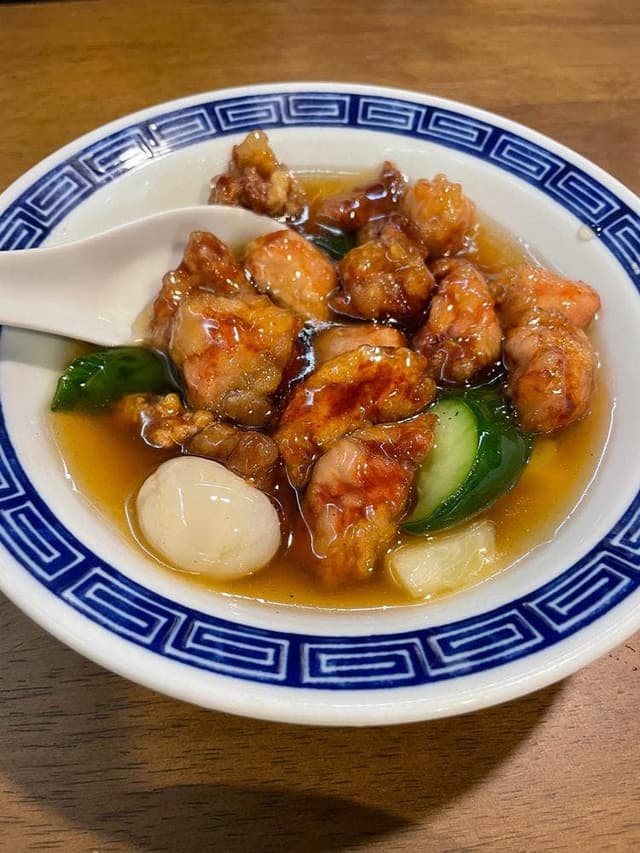 広東料理 鳳泉 - サブ画像2