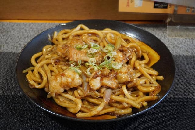 お食事処 和み - サブ画像1