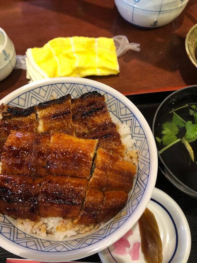 うな好 - サブ画像1