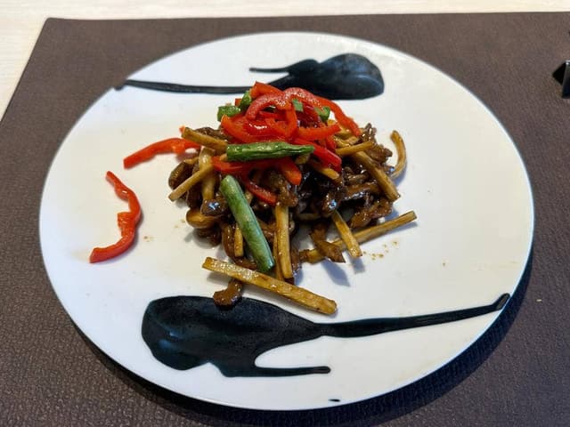 熊龍酒家 流山おおたかの森店 - サブ画像1
