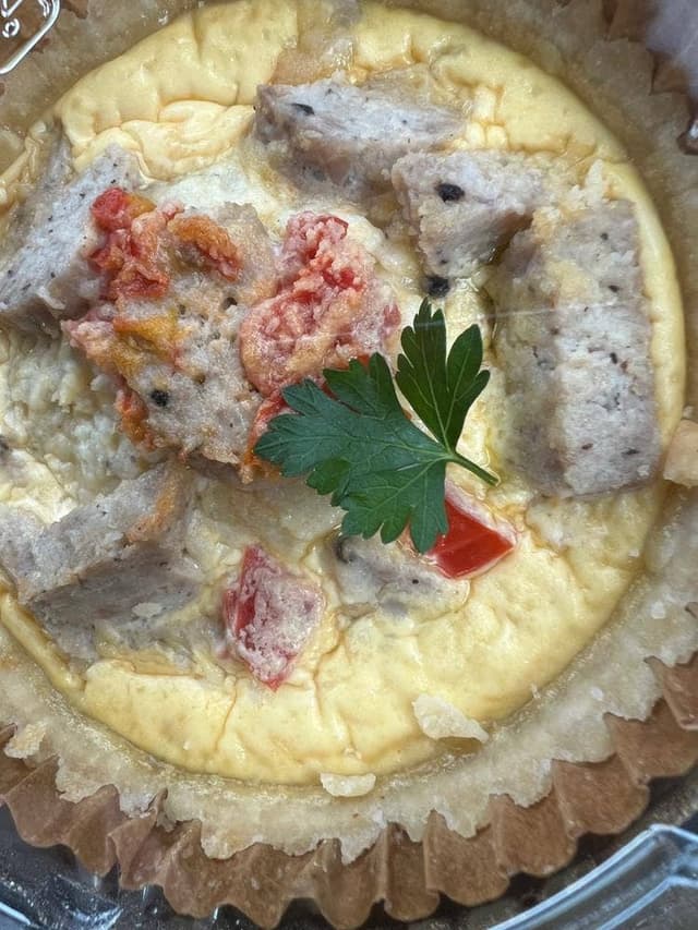 白山キッシュハウス クゥーイ - サブ画像1