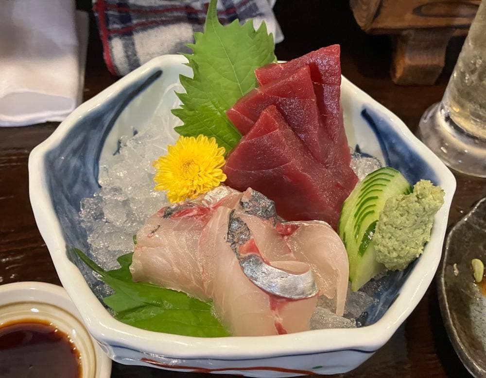 魚鈴