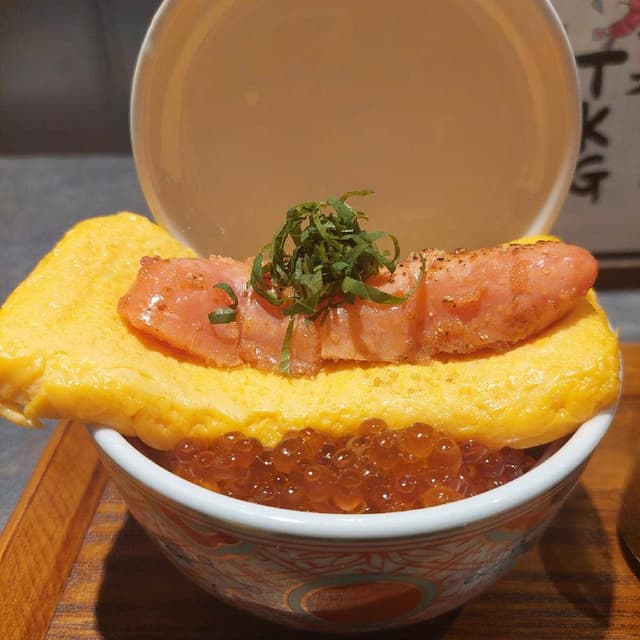 凄いTKG たまらん - サブ画像2