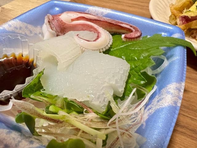 島田鮮魚店 - サブ画像1