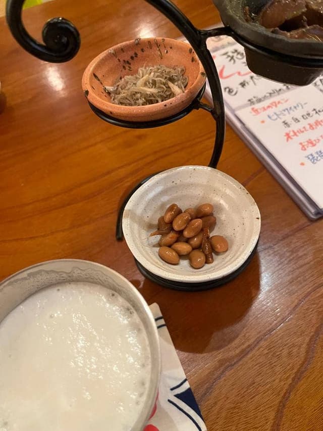 おお杉 - サブ画像3