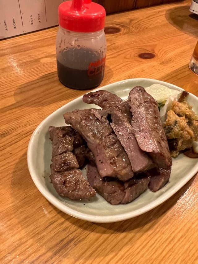 牛たん専門居酒屋 たん焼き 木むら - サブ画像2