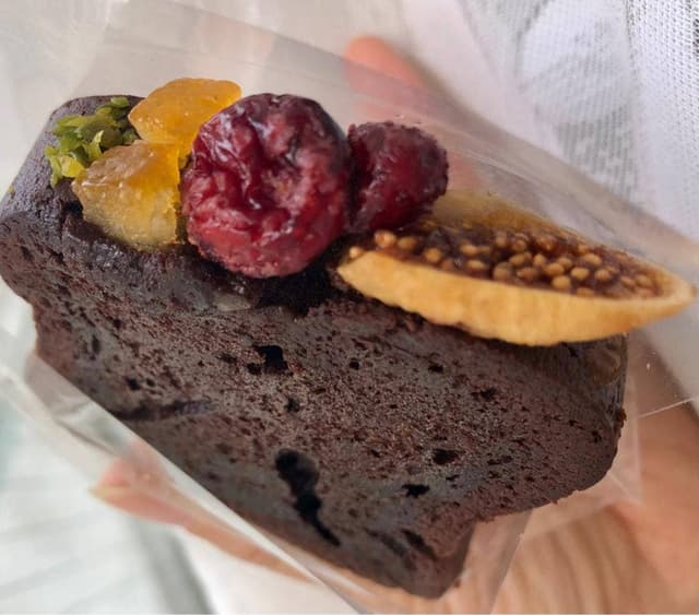 かしの木・Mi・CHi - サブ画像1