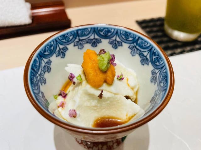 鮨 神戸まつもと - サブ画像1