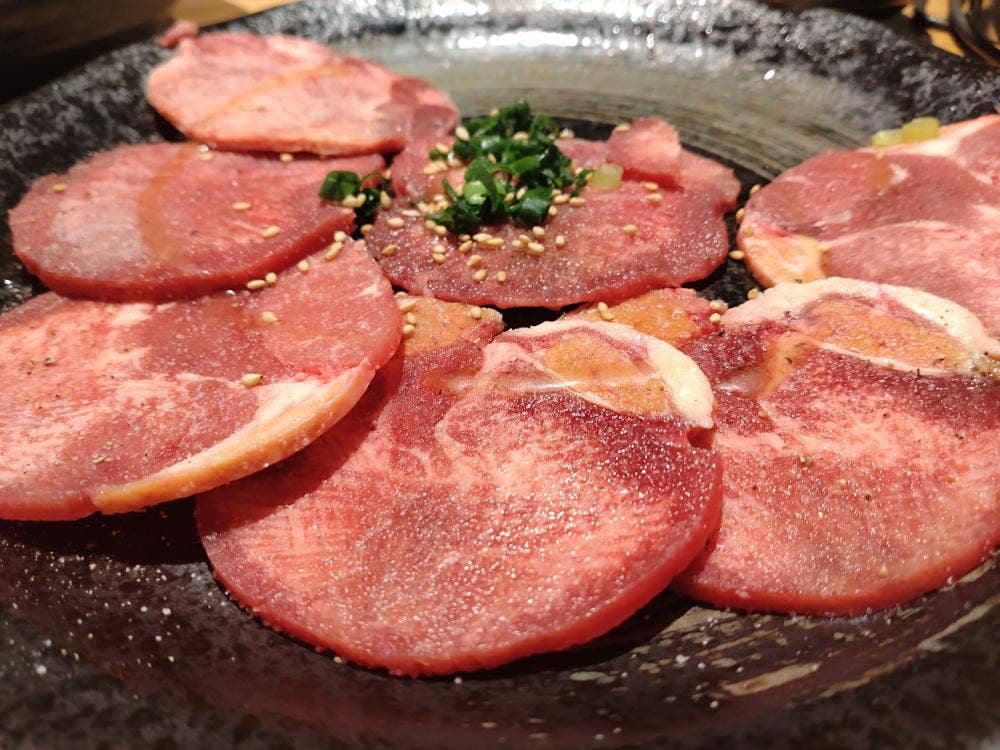 もんもん 京急大森町店