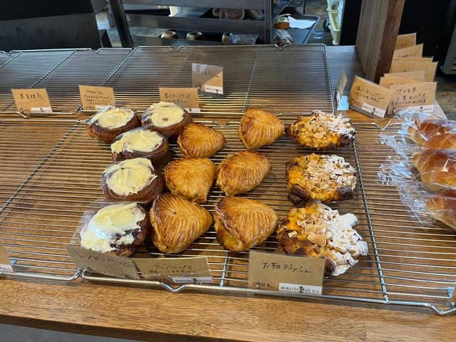 BB Bakery - サブ画像1