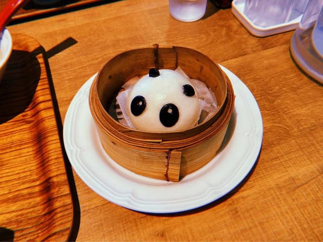 台湾点心房 アリオ倉敷店 - サブ画像1