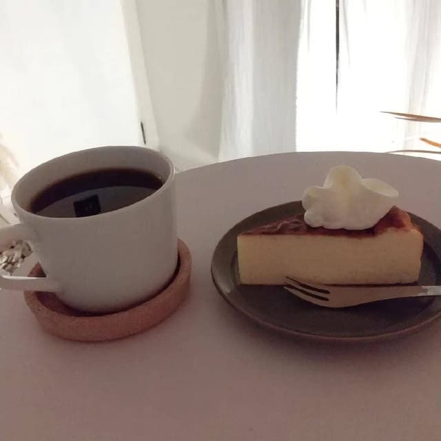 を菓子と。Coffee and Bake - サブ画像1