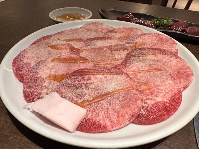 甲子園 牛萬 - サブ画像3