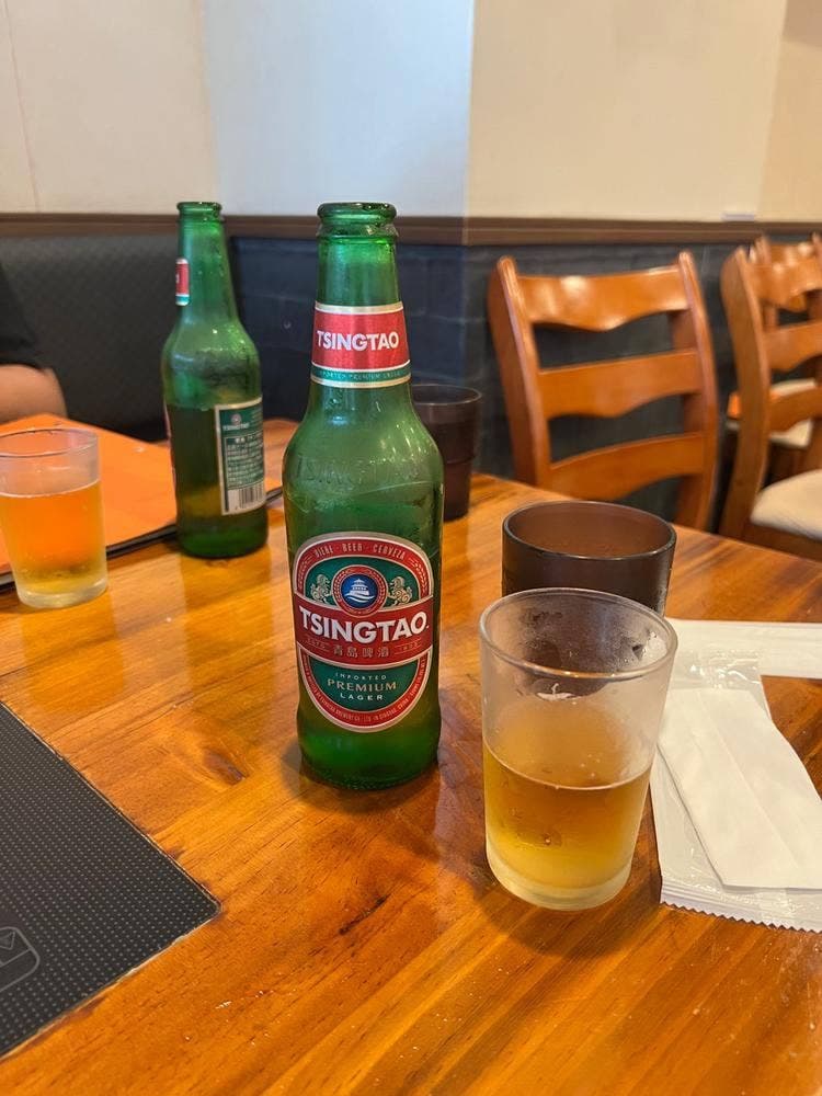 湖南料理 李厨 上野店