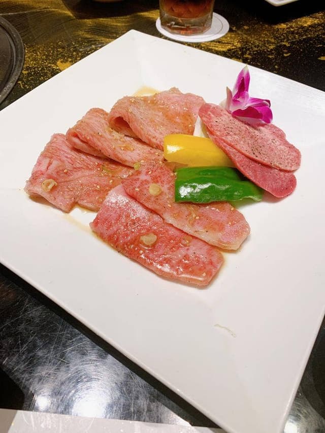 遊玄亭 ホテルニューオータニ大阪店 - サブ画像1