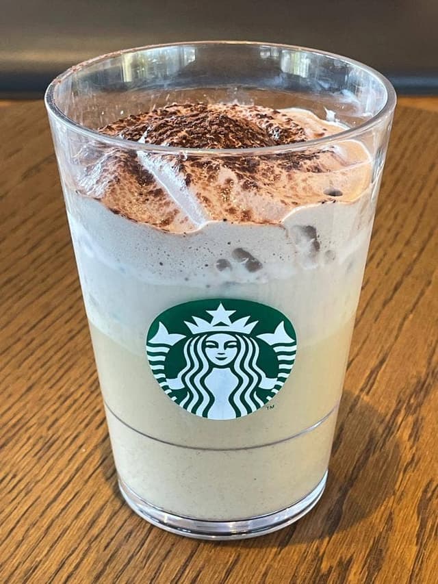 スターバックス コーヒー 金沢藤江店 - サブ画像3