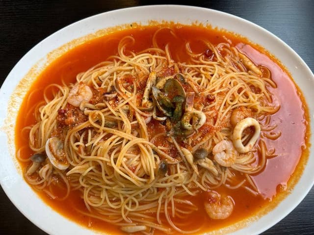 洋麺亭 太田店 - サブ画像3