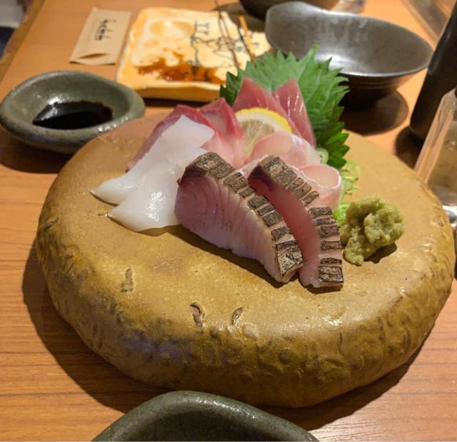 京橋らくだや - サブ画像3