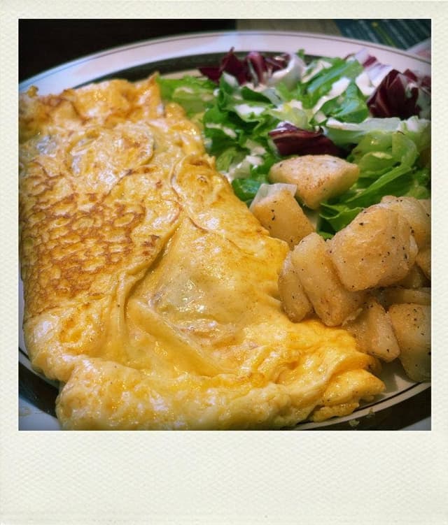 Eggs 'n Things Coffee 御殿場プレミアム・アウトレット店 - サブ画像2