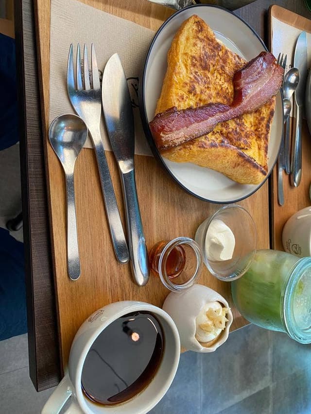 ククーカフェ - サブ画像3