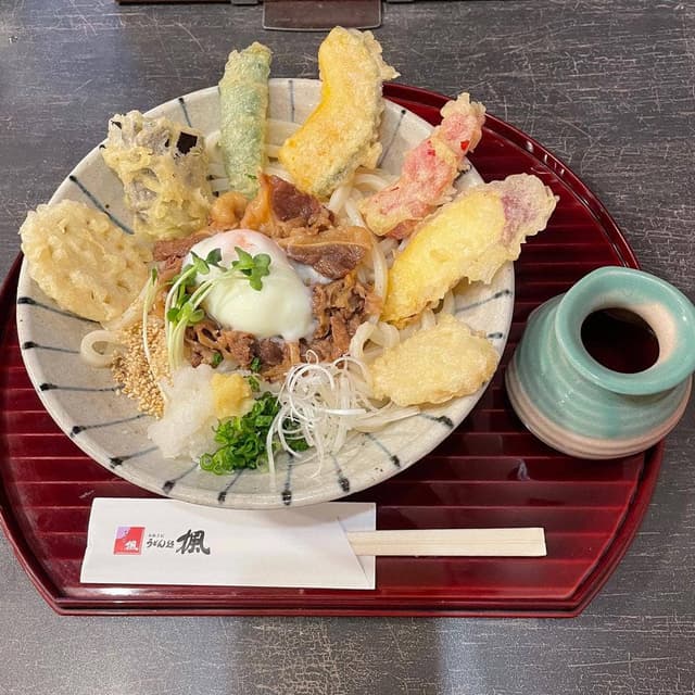 楓 - サブ画像1