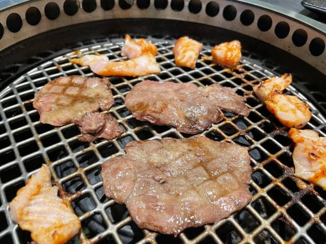 焼肉もとぶ牧場 もとぶ店 - サブ画像2