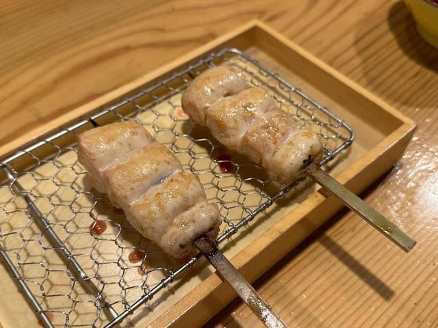肴と地酒 焼き鳥 房州炊きMEARI - サブ画像2