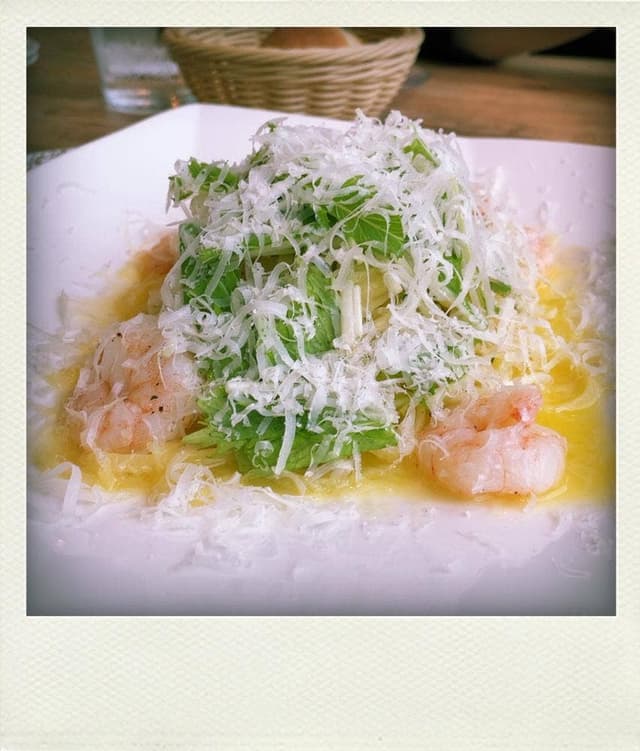 Caffe Terrazza Ukai - サブ画像1