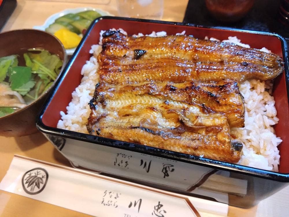 川忠