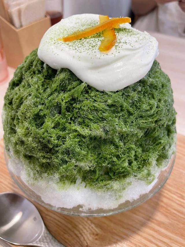 かき氷店 小桃 - サブ画像2
