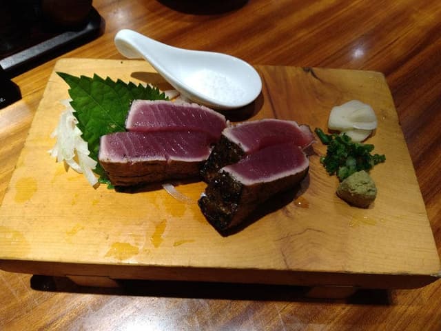 炎の舞 らくい 宮崎駅店 - サブ画像1