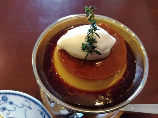 喫茶 キャスター - サブ画像2