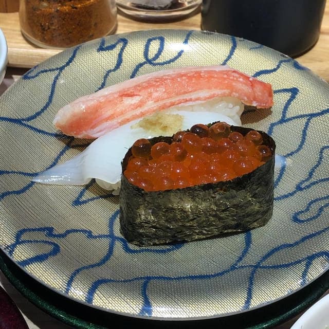回転寿司なごやか亭八軒店 - サブ画像2