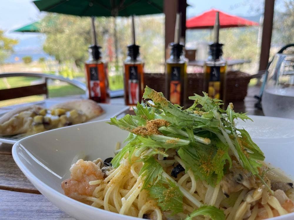 江田島オリーブファクトリー