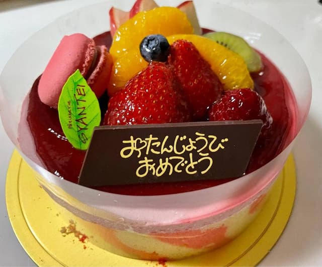 patisserie SYANTEI - サブ画像3