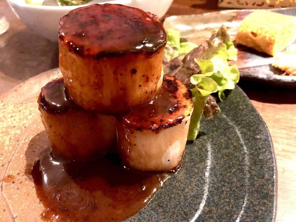 旨いもん処 のん呑